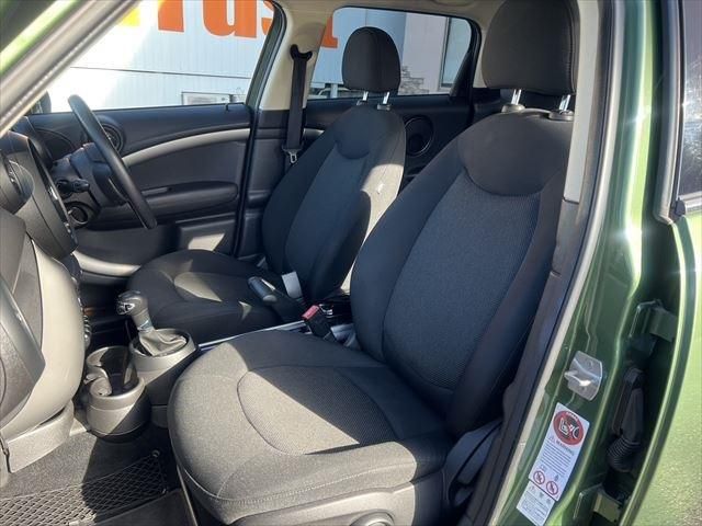 Bmw MINI 2014-11 19182-21