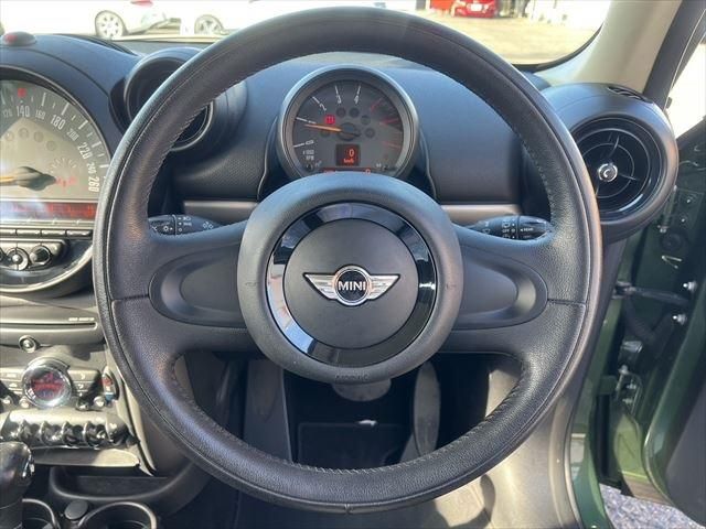 Bmw MINI 2014-11 19182-24