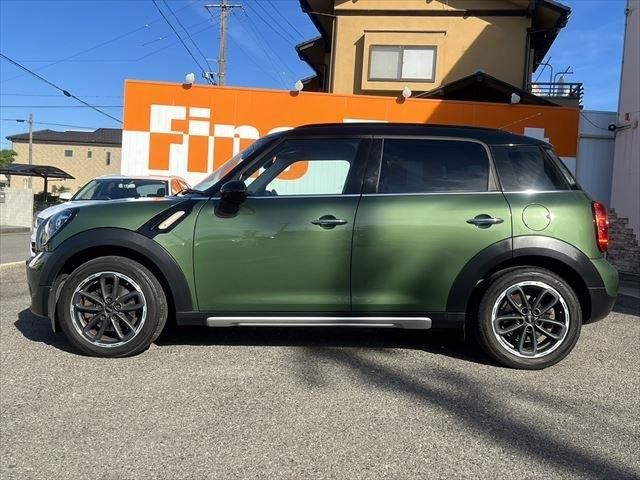 Bmw MINI 2014-11 19182-7
