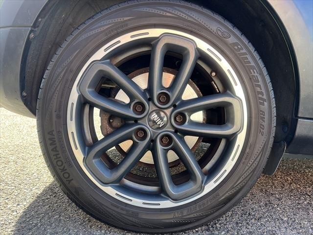 Bmw MINI 2014-11 19182-17