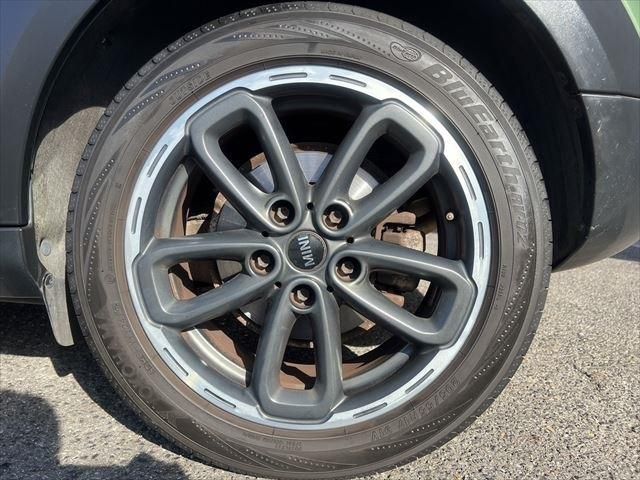 Bmw MINI 2014-11 19182-16