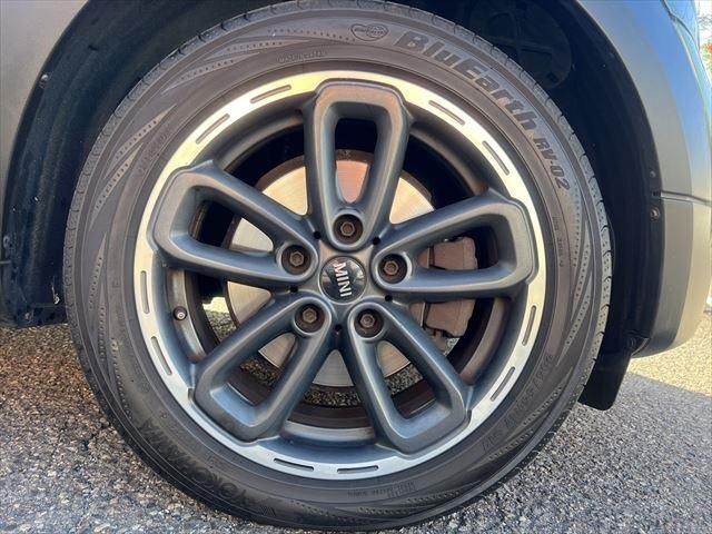 Bmw MINI 2014-11 19182-15