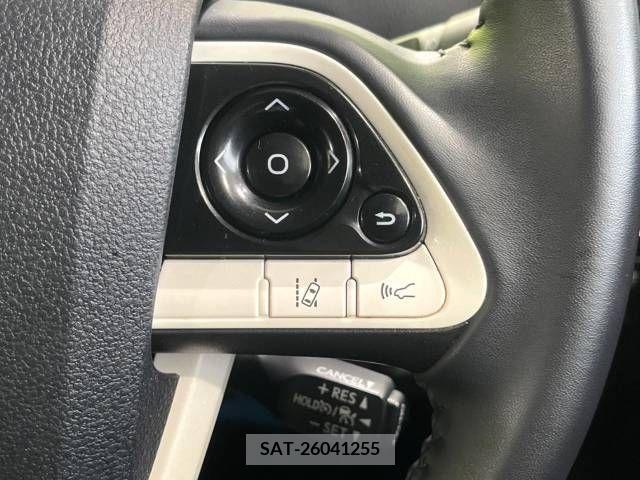 Toyota PRIUS 2016-07 338095-5
