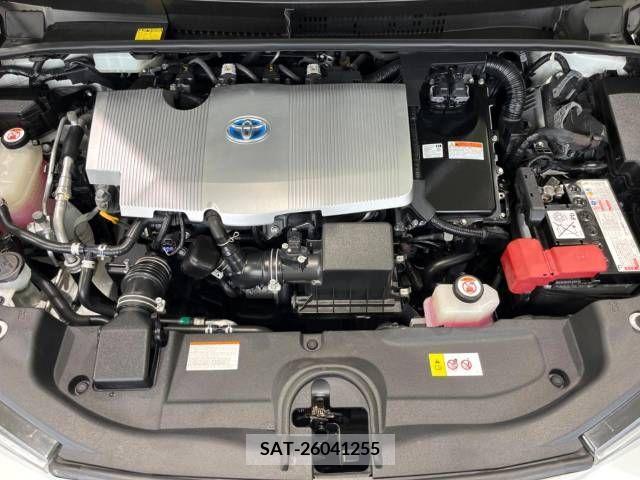 Toyota PRIUS 2016-07 338095-18