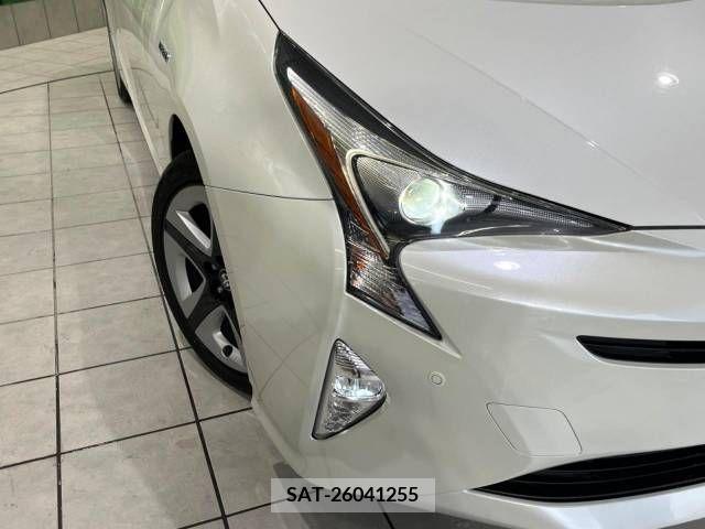 Toyota PRIUS 2016-07 338095-12