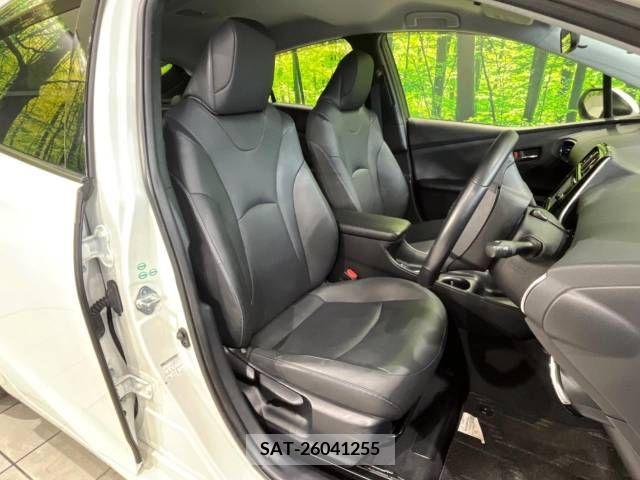 Toyota PRIUS 2016-07 338095-8