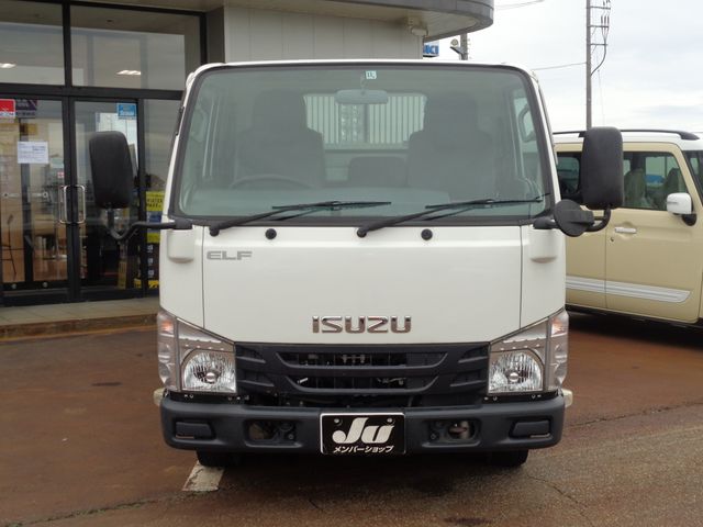 Isuzu ELF TRUCK 2016-10 15977-3