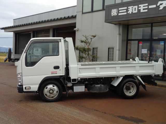 Isuzu ELF TRUCK 2016-10 15977-5