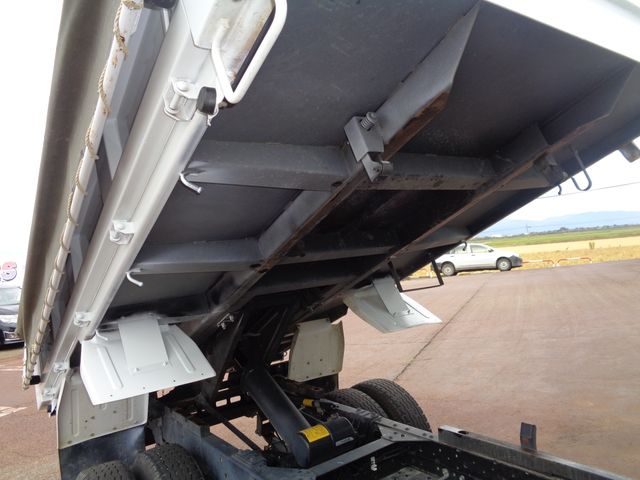 Isuzu ELF TRUCK 2016-10 15977-17
