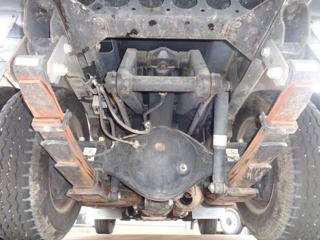 Isuzu ELF TRUCK 2016-10 15977-21