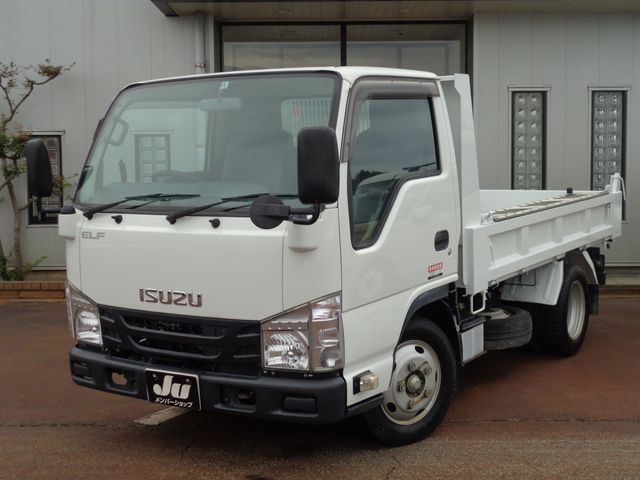 Isuzu ELF TRUCK 2016-10 15977-0