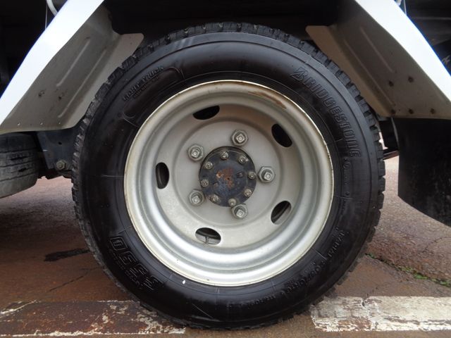 Isuzu ELF TRUCK 2016-10 15977-27