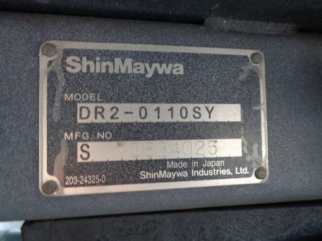 Isuzu ELF TRUCK 2016-10 15977-25