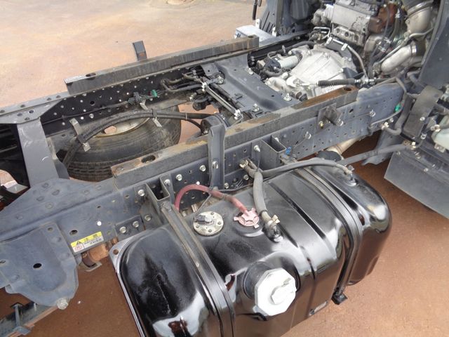 Isuzu ELF TRUCK 2016-10 15977-18