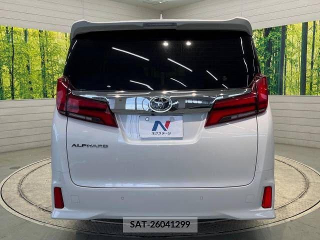 Toyota ALPHARD 2021-07 382097-15