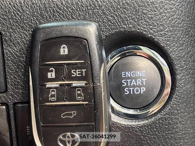 Toyota ALPHARD 2021-07 382097-6