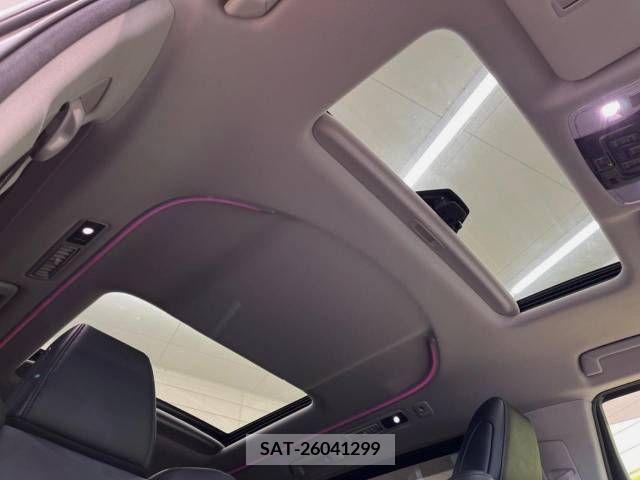 Toyota ALPHARD 2021-07 382097-4