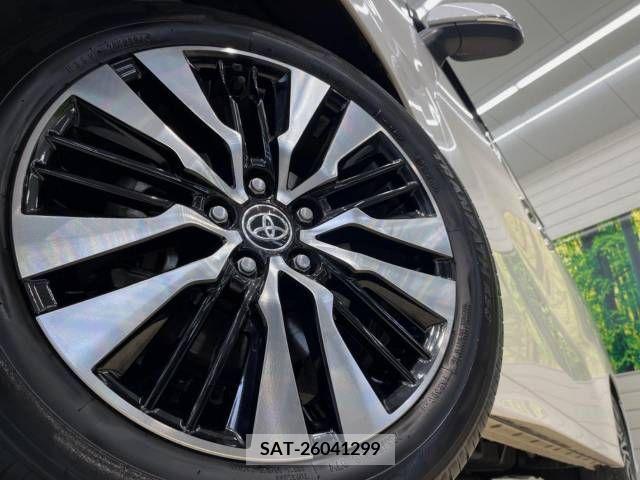 Toyota ALPHARD 2021-07 382097-13