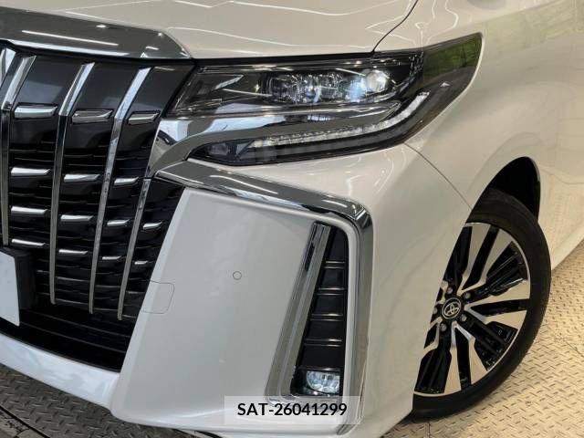 Toyota ALPHARD 2021-07 382097-12