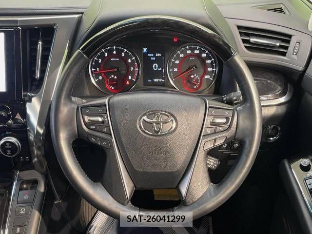 Toyota ALPHARD 2021-07 382097-11