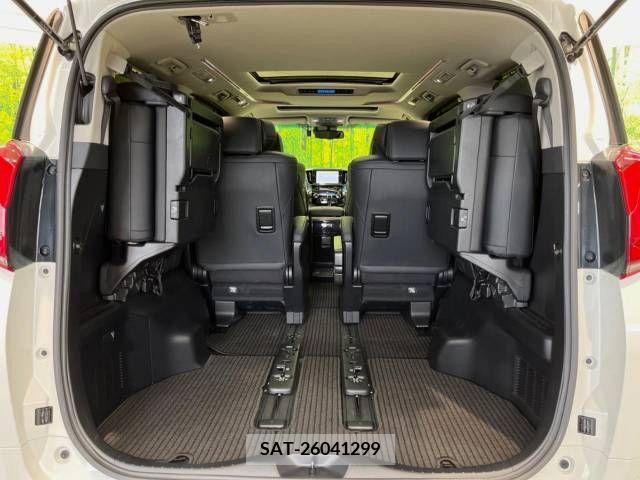 Toyota ALPHARD 2021-07 382097-10