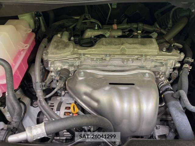 Toyota ALPHARD 2021-07 382097-18