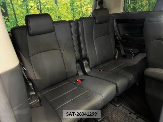 Toyota ALPHARD 2021-07 382097-9