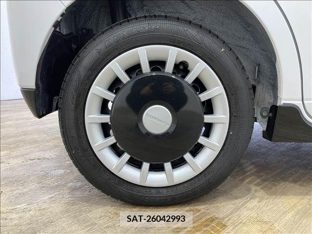 Daihatsu MOVE 2022-11 310692-8