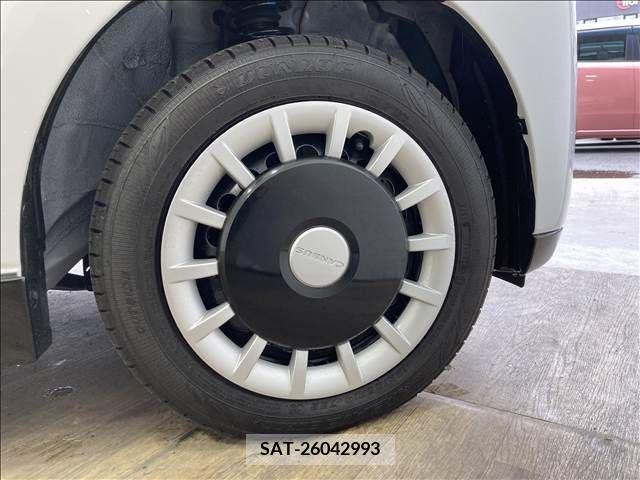 Daihatsu MOVE 2022-11 310692-7