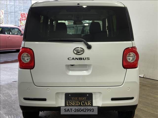 Daihatsu MOVE 2022-11 310692-4