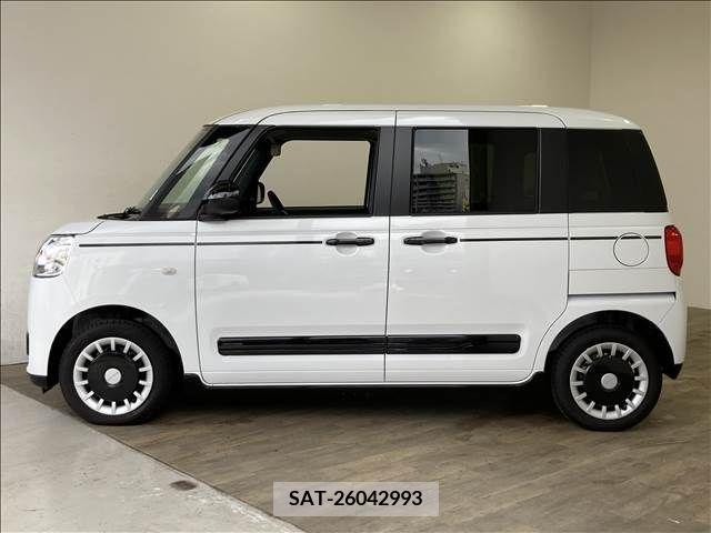 Daihatsu MOVE 2022-11 310692-3