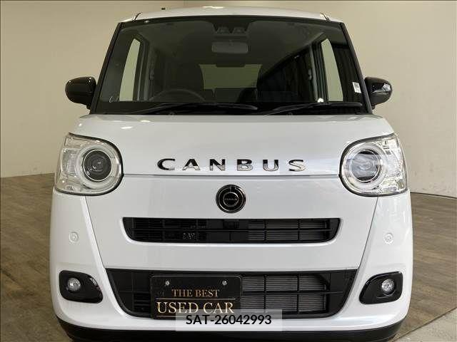 Daihatsu MOVE 2022-11 310692-2