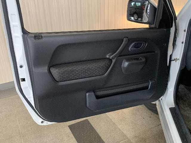 Suzuki JIMNY SIERRA 2005-03 22895-21