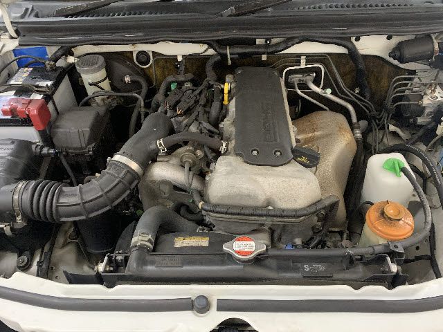 Suzuki JIMNY SIERRA 2005-03 22895-27