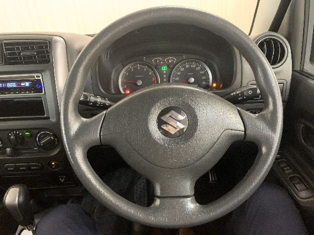 Suzuki JIMNY SIERRA 2005-03 22895-7