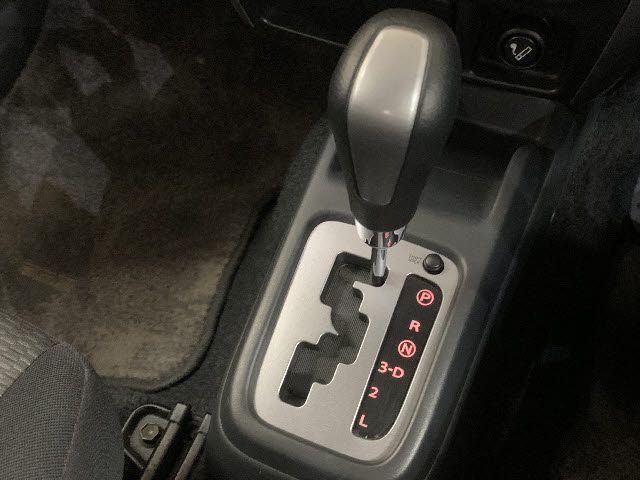 Suzuki JIMNY SIERRA 2005-03 22895-14