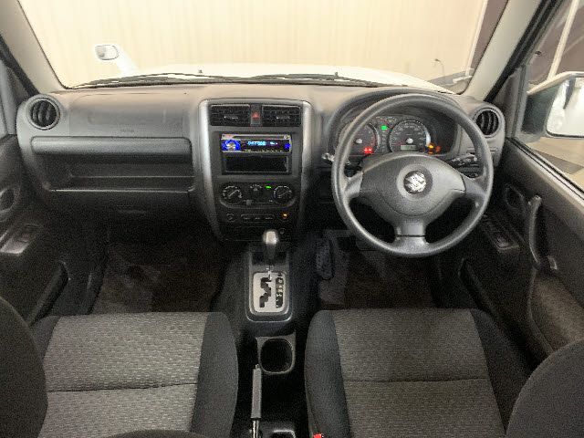 Suzuki JIMNY SIERRA 2005-03 22895-1