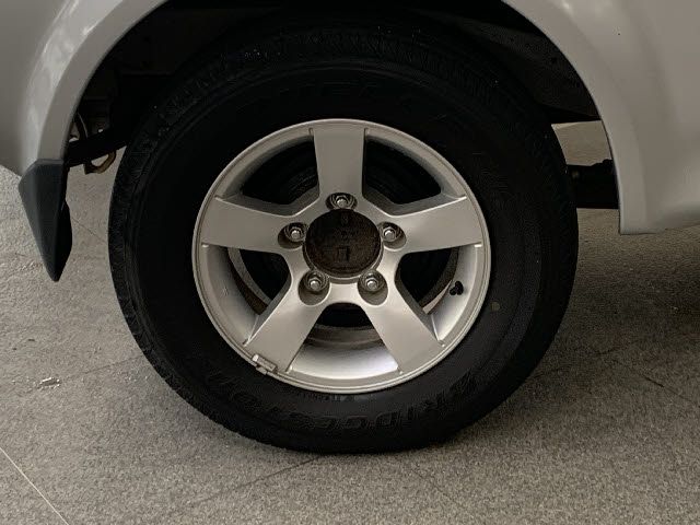 Suzuki JIMNY SIERRA 2005-03 22895-26