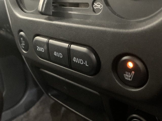 Suzuki JIMNY SIERRA 2005-03 22895-5