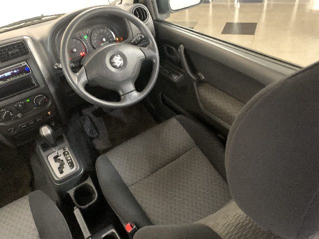 Suzuki JIMNY SIERRA 2005-03 22895-13