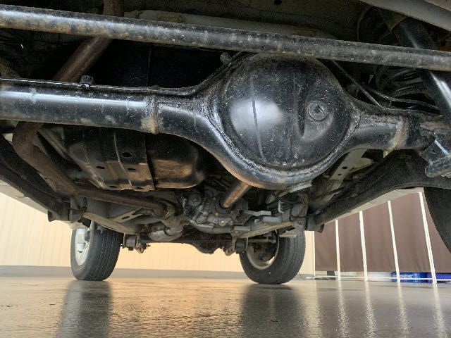 Suzuki JIMNY SIERRA 2005-03 22895-25
