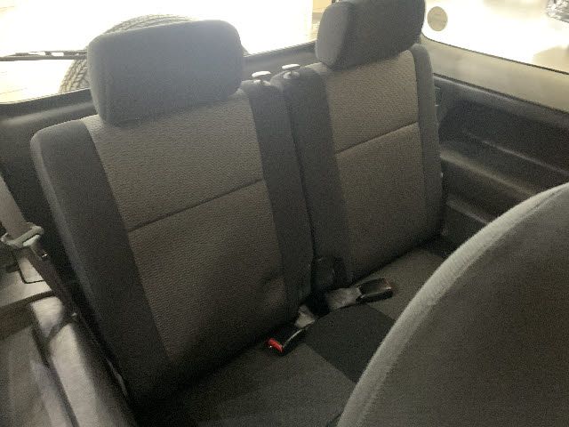 Suzuki JIMNY SIERRA 2005-03 22895-3