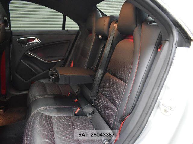 Amg CLA-CLASS 2017-03 291508-16