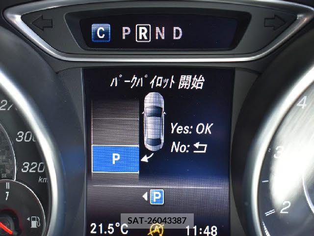 Amg CLA-CLASS 2017-03 291508-17