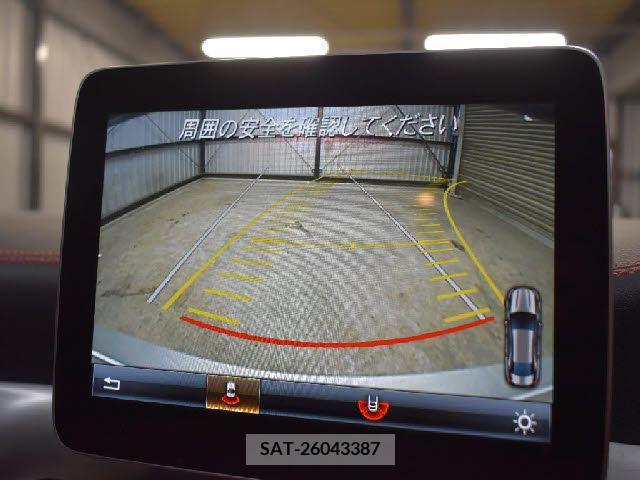 Amg CLA-CLASS 2017-03 291508-9