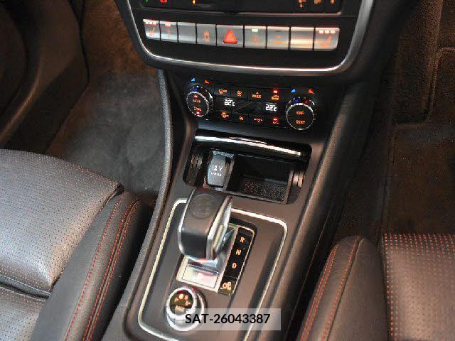 Amg CLA-CLASS 2017-03 291508-11