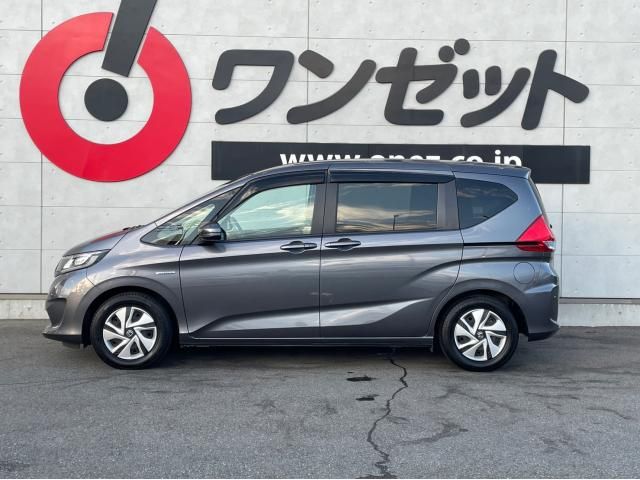 Honda FREED HYBRID 2018-09 184681-4