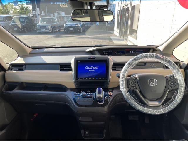 Honda FREED HYBRID 2018-09 184681-7