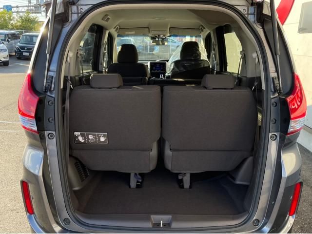 Honda FREED HYBRID 2018-09 184681-22