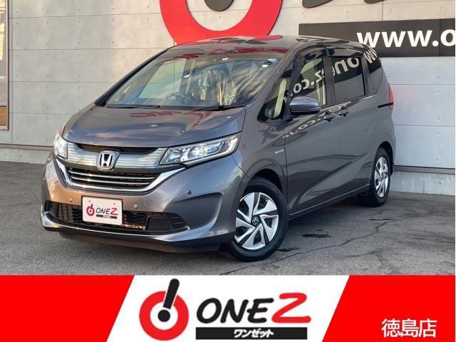 Honda FREED HYBRID 2018-09 184681-0